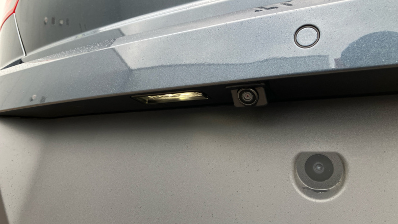 SEAT Ibiza 1.0 TSI 115 FR 5dr DSG Petrol Hatchback